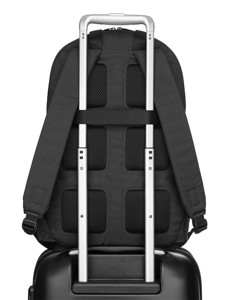 Рюкзак Moleskine Metro Чорний