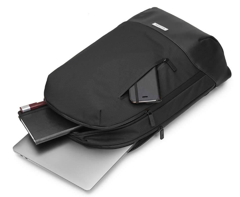 Рюкзак Moleskine Metro Чорний