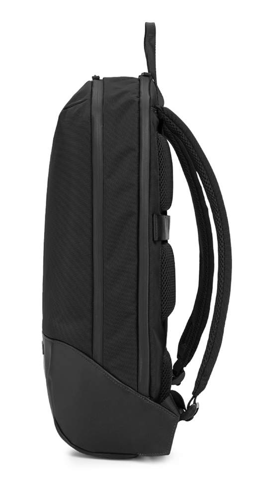 Рюкзак Moleskine Metro Чорний