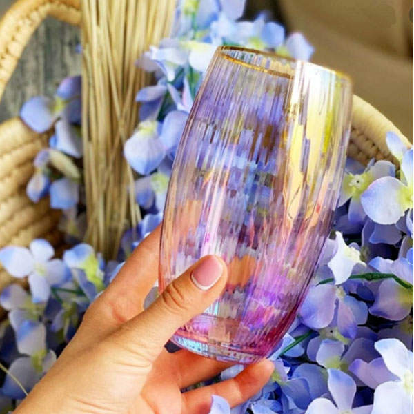 Стакан Optic Gold 625 мл