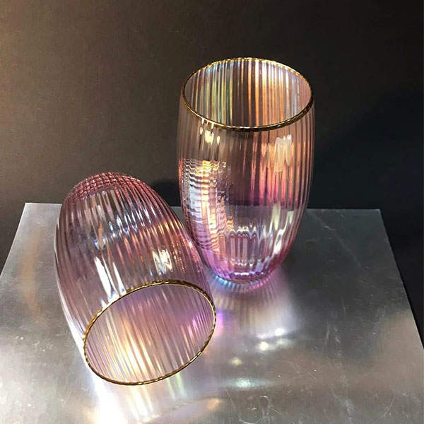 Стакан Optic Gold 625 мл