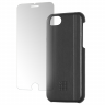Чехол Moleskine для iPhone 6/6s/7/8 Bundle Черный