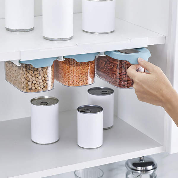 Набор Пищевых Контейнеров Joseph Joseph 1300 мл 3 шт