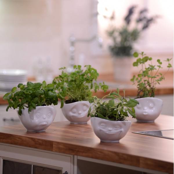 Пиала Tassen Happy 500 мл Белая