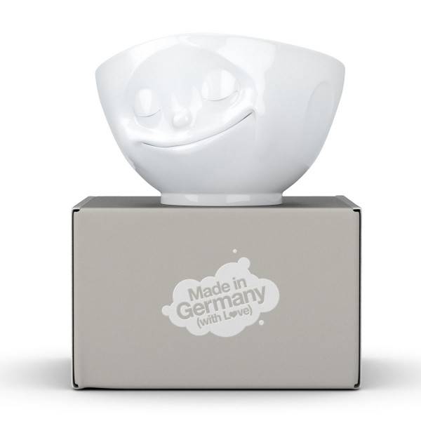 Пиала Tassen Happy 500 мл Белая