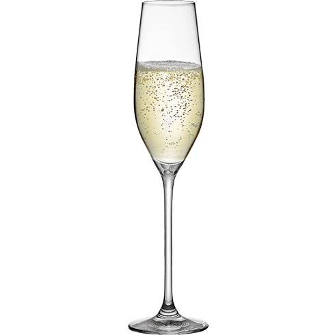 Набор бокалов для шампанского Celebration 210 мл 6 шт