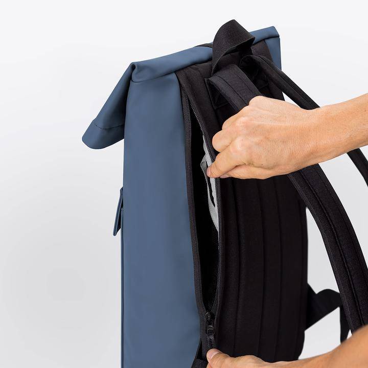 Рюкзак Ucon Acrobatics Jasper Lotus Стальной синий