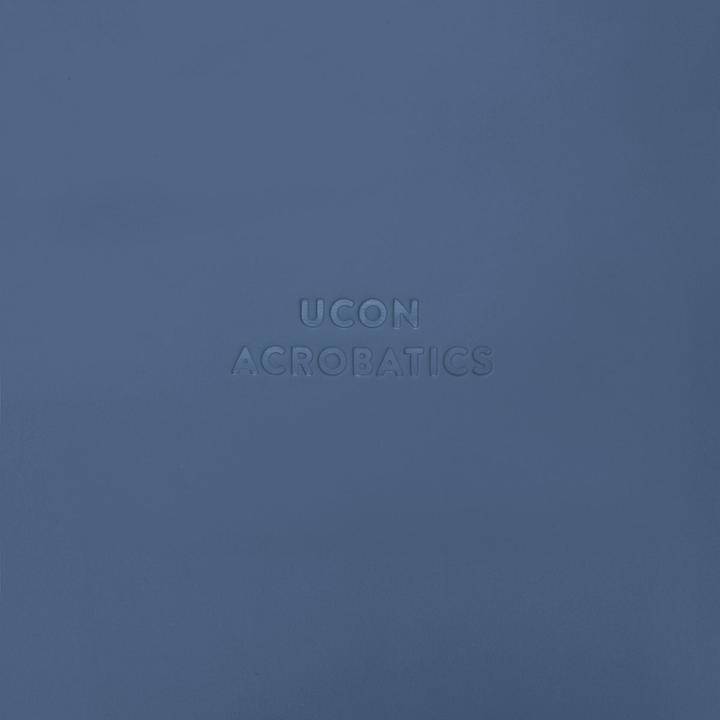 Рюкзак Ucon Acrobatics Jasper Lotus Стальной синий