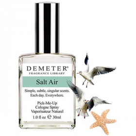 Духи Demeter Salt Air (Морской воздух) 30 мл