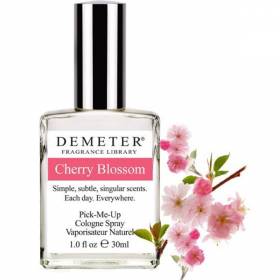 Духи Demeter Cherry Blossom (Вишневый цвет) 30 мл