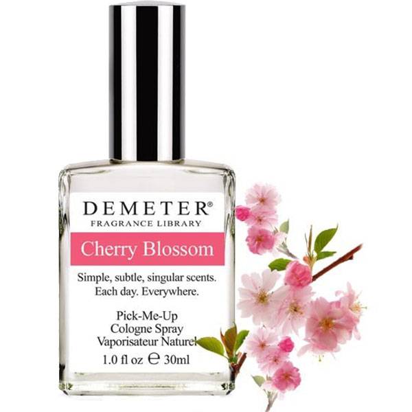 Духи Demeter Cherry Blossom (Вишневий цвіт) 30 мл