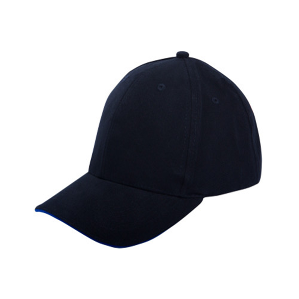 Кепка Sandwich Чорна