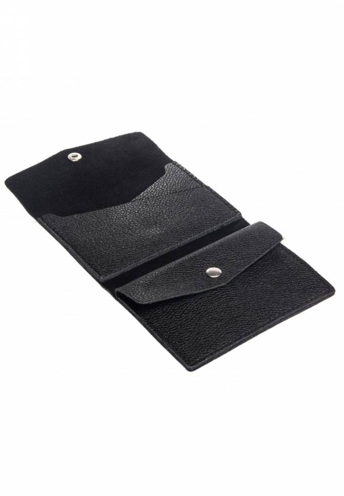 Кошелек 2.0 BlankNote Оникс