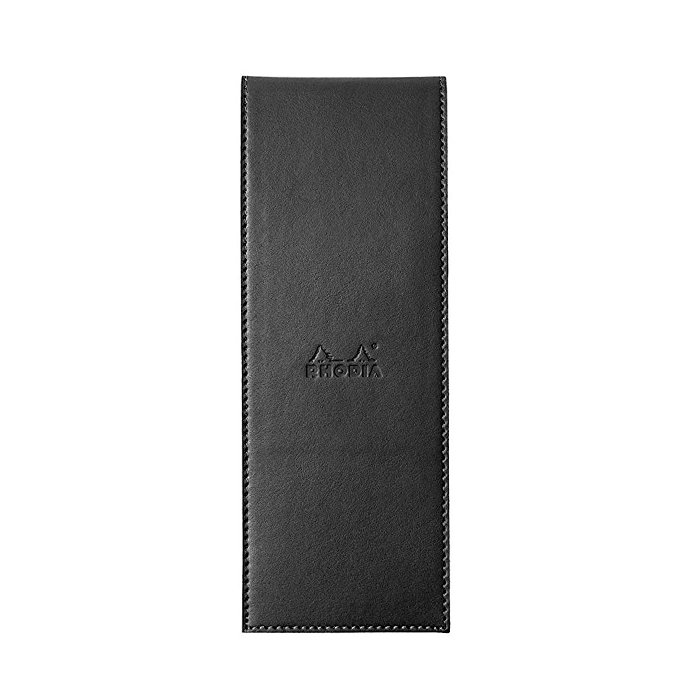 Репортерський блокнот Rhodia Porte Bloc №8 7,4х21 см