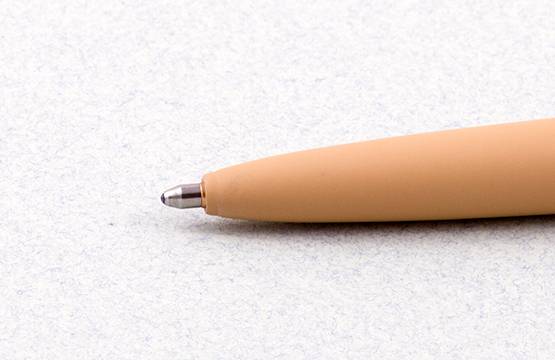 Ручка Cap-O-Matic Fisher Space Pen Бежевая