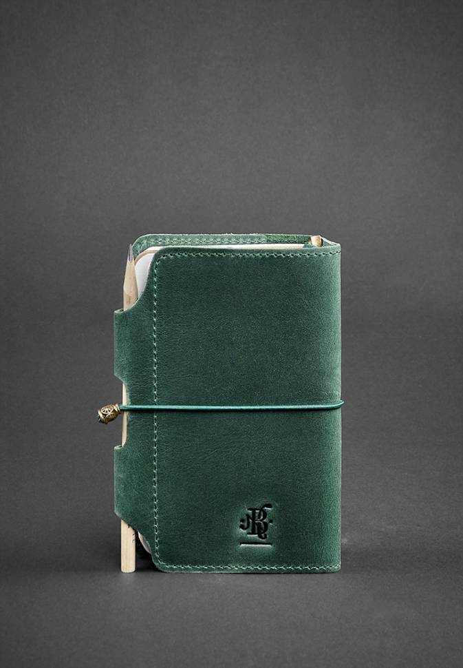 Софт-бук BlankNote 3.0 Думки про бамбуку