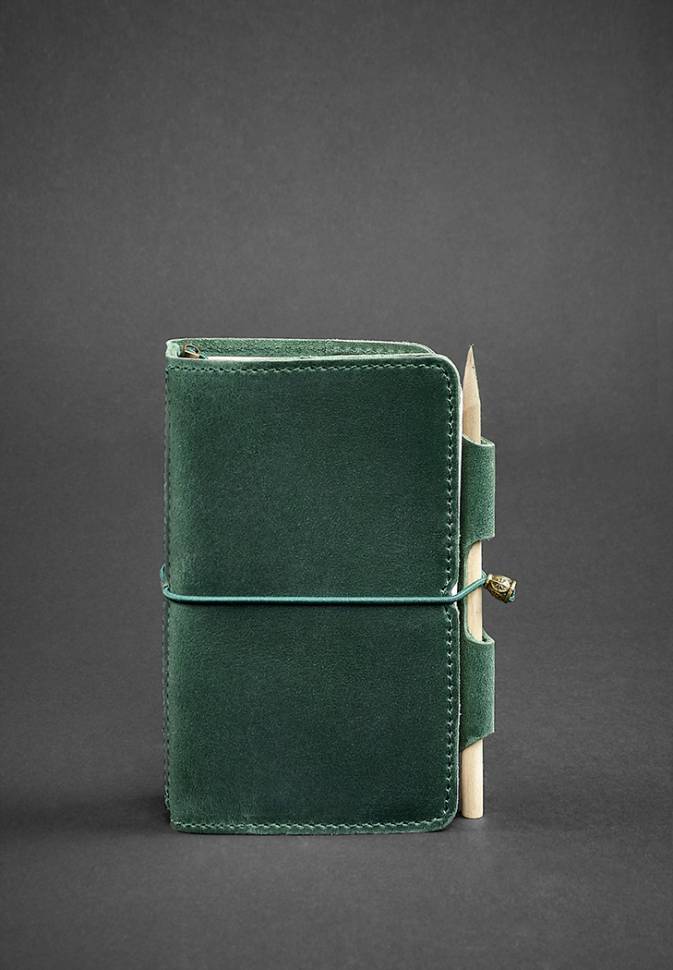 Софт-бук BlankNote 3.0 Думки про бамбуку