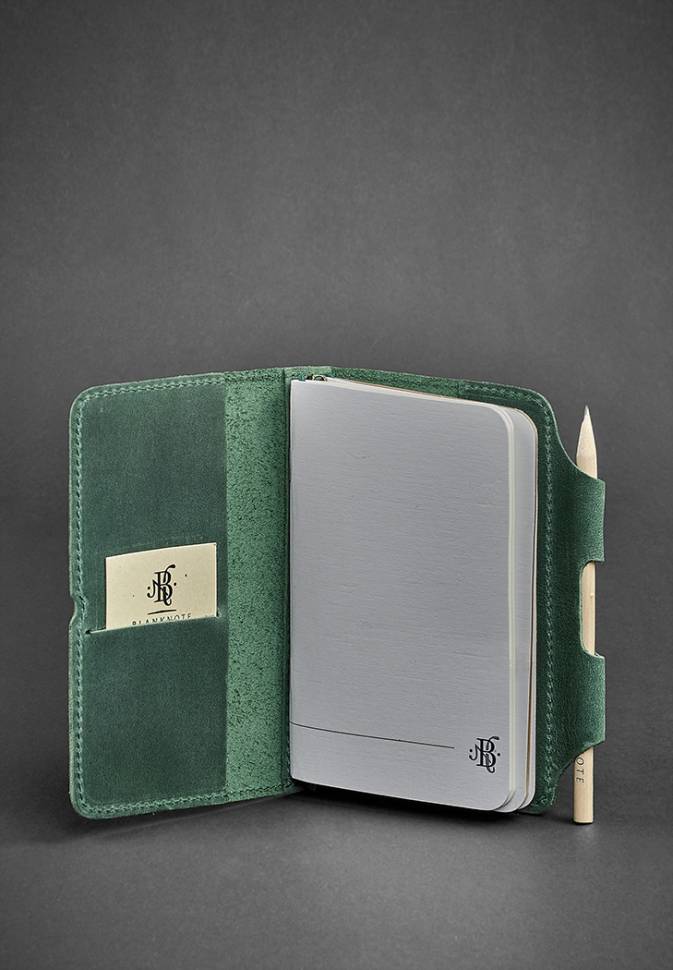 Софт-бук BlankNote 3.0 Думки про бамбуку