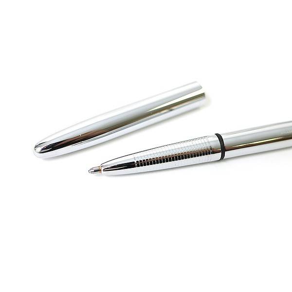 Ручка Bullet Fisher Space Pen Хром