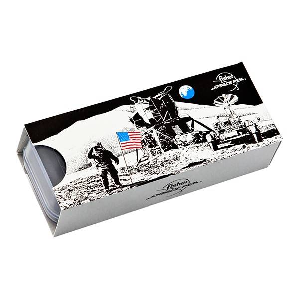 Ручка Bullet Fisher Space Pen Хром