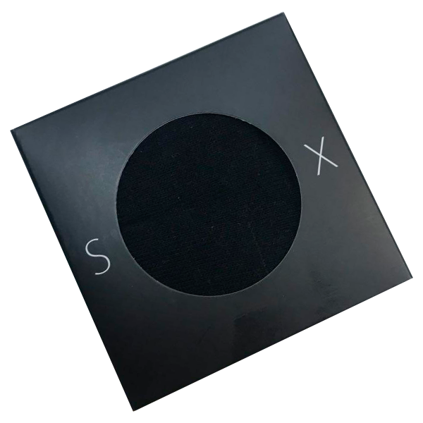 Набор следов MySox 2 шт (36-40)