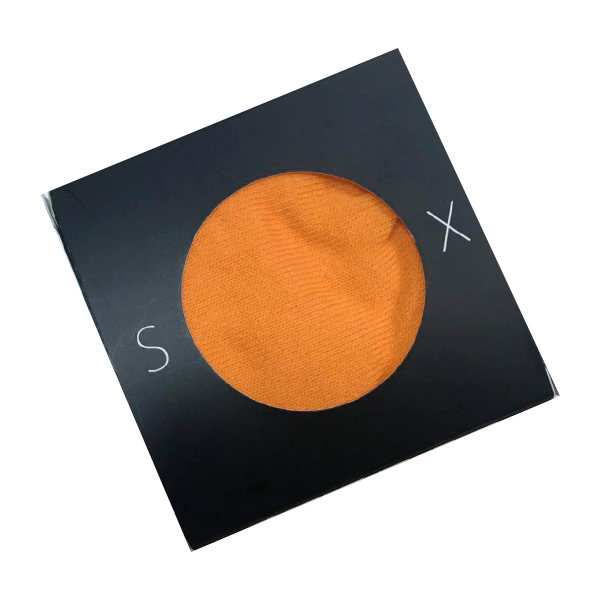 Набор следов MySox 2 шт (36-40)