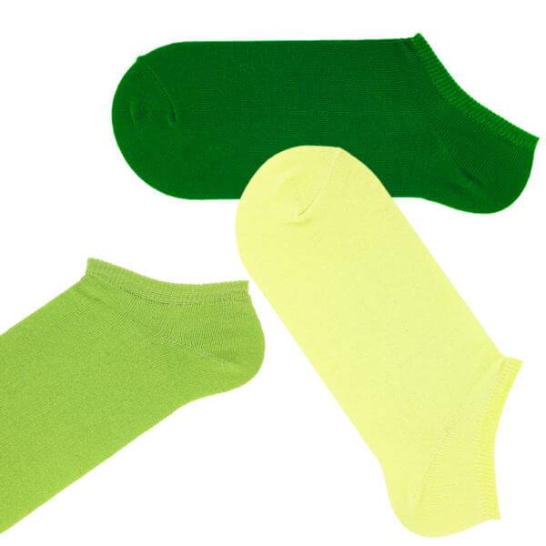 Набор следов MySox 2 шт (36-40)