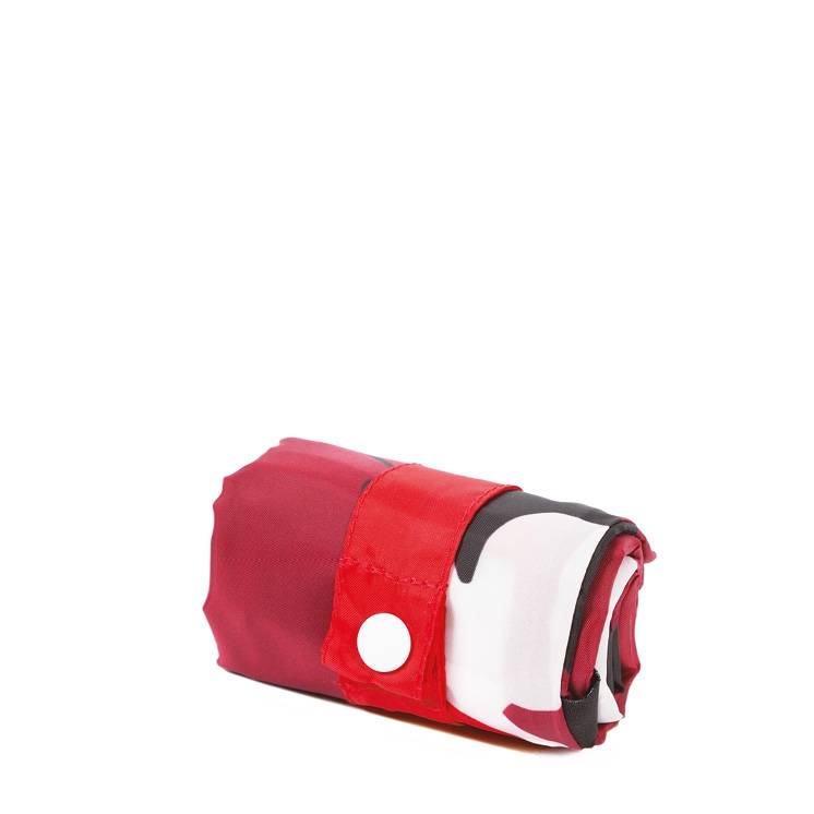 Сумка для покупок складна LOQI TRAVEL Geisha