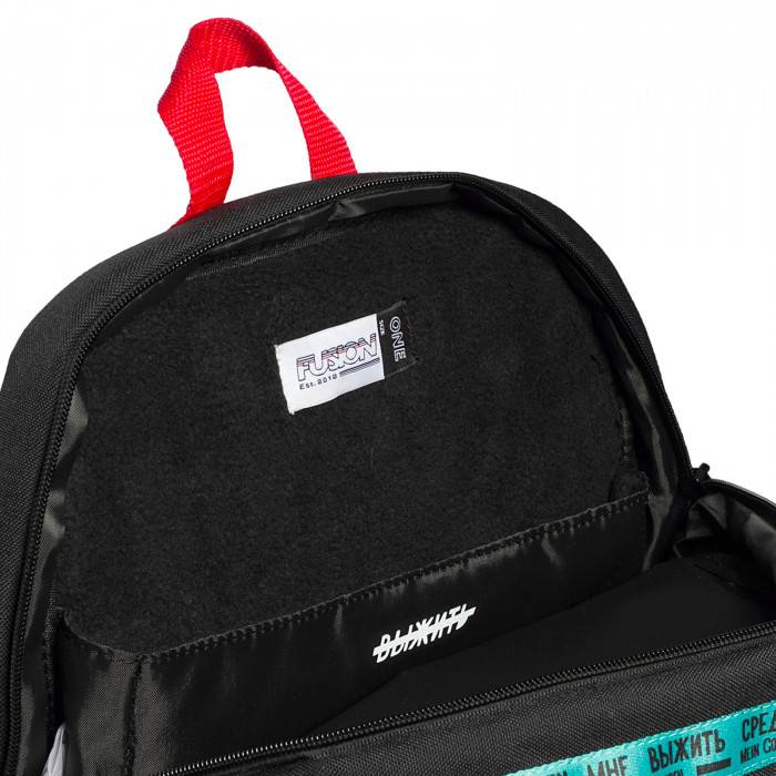 Мужской рюкзак Fusion Deconstruction-3 Мужской рюкзак Fusion Deconstruction-3