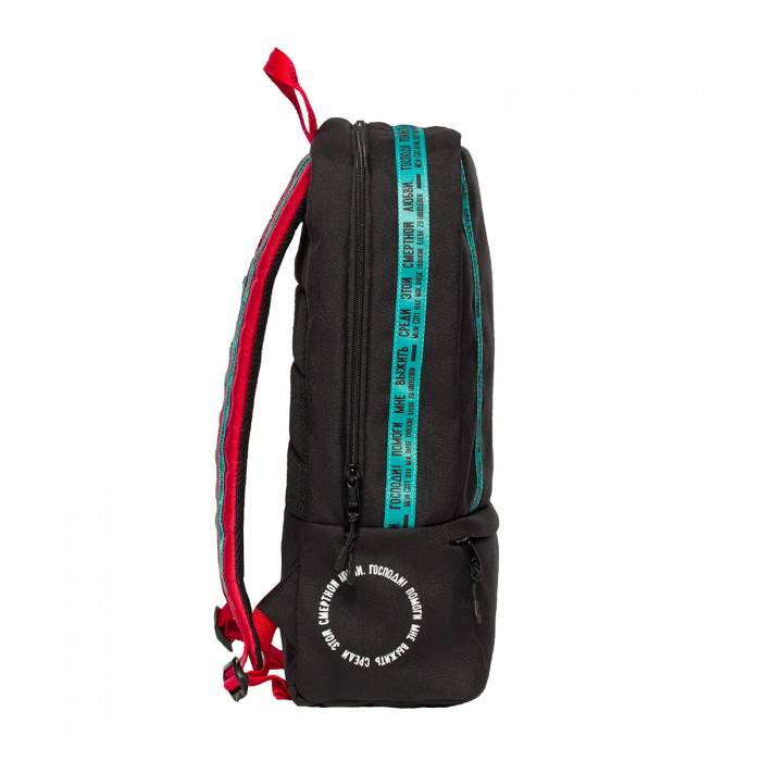 Мужской рюкзак Fusion Deconstruction-3 Мужской рюкзак Fusion Deconstruction-3