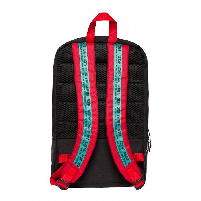 Мужской рюкзак Fusion Deconstruction-3 Мужской рюкзак Fusion Deconstruction-3