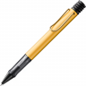 Шариковая ручка Lamy LX Золотая