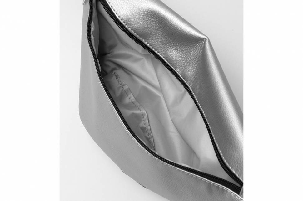 Поясная сумка Choice Silver