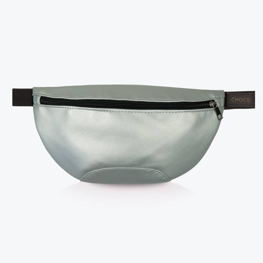 Поясная сумка Choice Silver