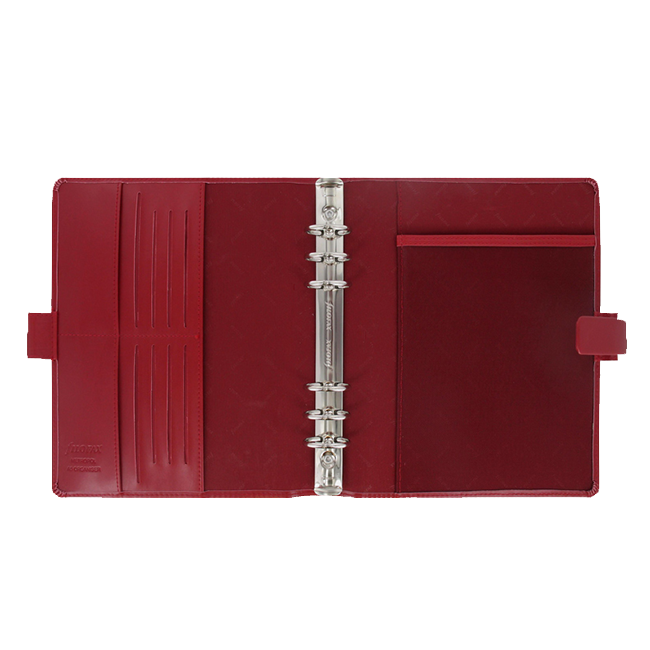 Органайзер Filofax Metropol A5 Red (026972)