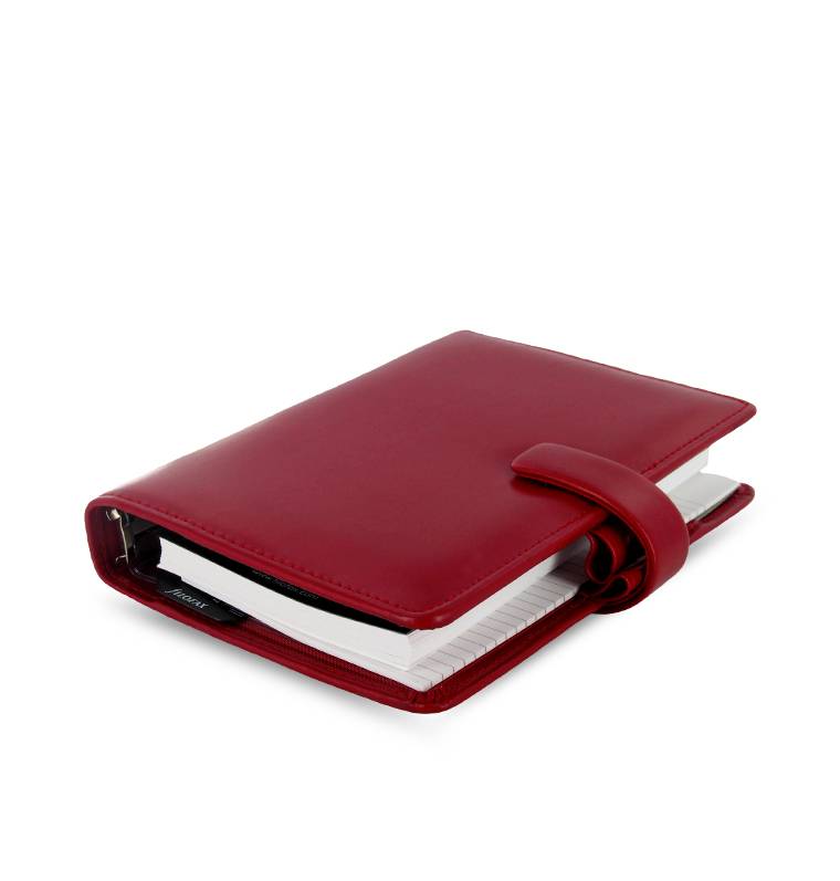 Органайзер Filofax Metropol A5 Red (026972)