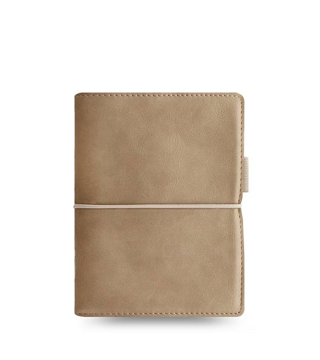 Органайзер Filofax Domino Soft Pocket Fawn (022584)