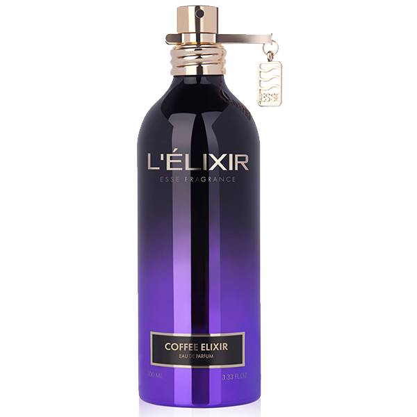 Парфюм Esse L’ELIXIR Coffee Elixir (100 мл)