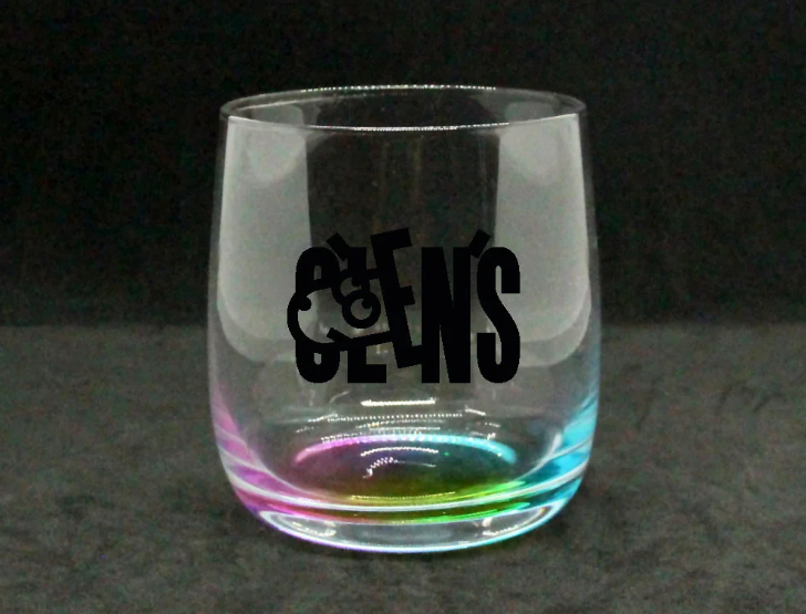 Стакан Клер 375 мл