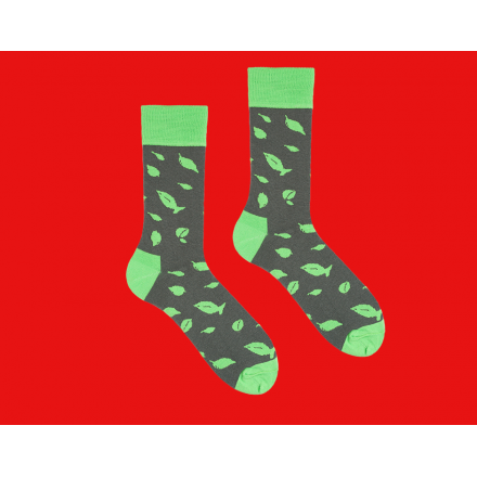 Носки Sammy Icon Pesto