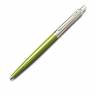 Ручка-роллер OHTO Quick Dry Gel Roller Rays 0,5 Оливкова