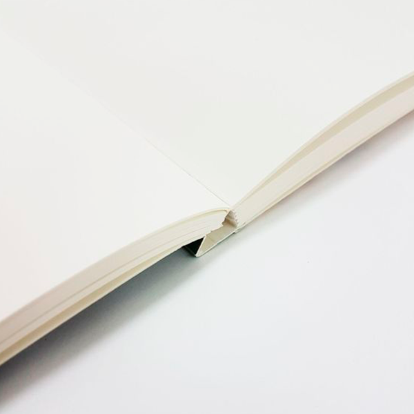 Скетчбук Hiver Books Summer A5