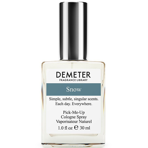 Духи Demeter Snow (Сніг) 30 мл
