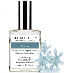 Духи Demeter Snow (Снег) 30 мл