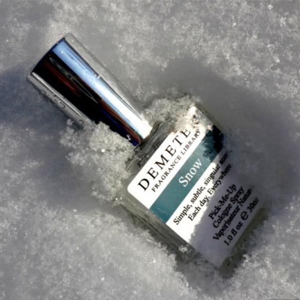 Духи Demeter Snow (Сніг) 30 мл