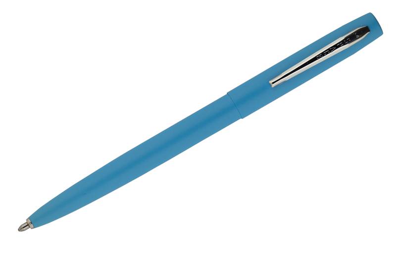 Ручка Cap-O-Matic Fisher Space Pen Голубая