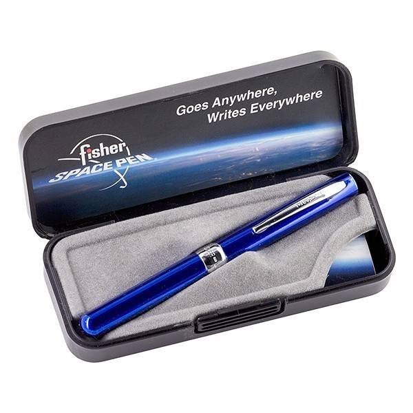 Ручка Explorer Fisher Space Pen Синий