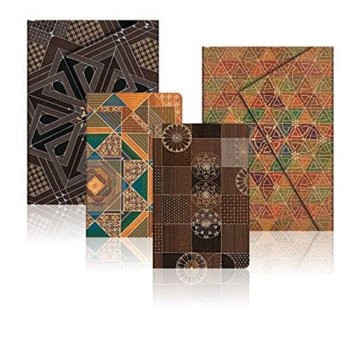 Середній блокнот Paperblanks Кірікане Метта