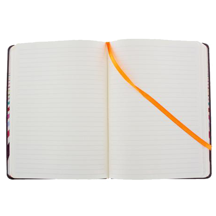 Блокнот Rhodia Rhodiarama кремовый А6 в линию