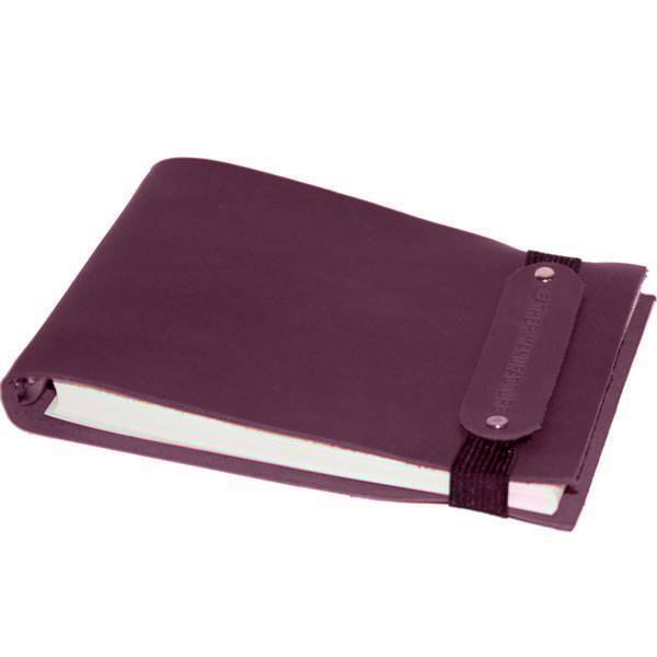 Репортерский блокнот LM Бордо